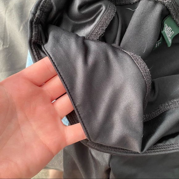 Wild Fable Target Faux Leather Leggings - Picture 3 of 4